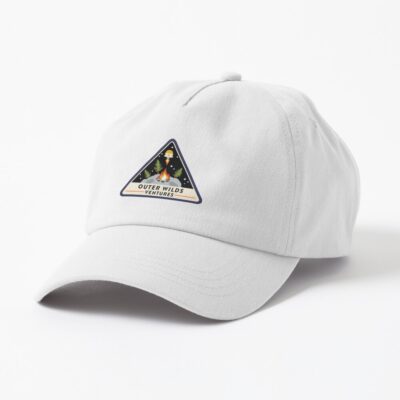 Outer Wilds Ventures Classic Cap