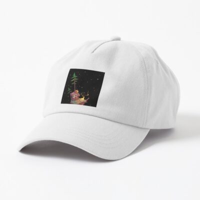 Outer Wilds Game Cap