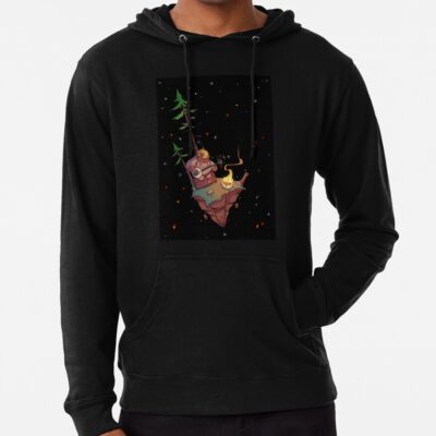 Outer Wilds Game Unique Hoodie