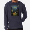 ssrcolightweight hoodiemens322e3f696a94a5d4frontsquare productx1000 bgf8f8f8 10 - Outer Wilds Merch