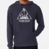 ssrcolightweight hoodiemens322e3f696a94a5d4frontsquare productx1000 bgf8f8f8 14 - Outer Wilds Merch