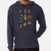 ssrcolightweight hoodiemens322e3f696a94a5d4frontsquare productx1000 bgf8f8f8 18 - Outer Wilds Merch