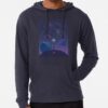ssrcolightweight hoodiemens322e3f696a94a5d4frontsquare productx1000 bgf8f8f8 19 - Outer Wilds Merch