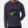ssrcolightweight hoodiemens322e3f696a94a5d4frontsquare productx1000 bgf8f8f8 20 - Outer Wilds Merch
