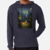 ssrcolightweight hoodiemens322e3f696a94a5d4frontsquare productx1000 bgf8f8f8 27 - Outer Wilds Merch