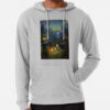 ssrcolightweight hoodiemensheather greyfrontsquare productx1000 bgf8f8f8 10 - Outer Wilds Merch