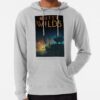ssrcolightweight hoodiemensheather greyfrontsquare productx1000 bgf8f8f8 12 - Outer Wilds Merch