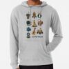 ssrcolightweight hoodiemensheather greyfrontsquare productx1000 bgf8f8f8 18 - Outer Wilds Merch