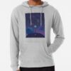 ssrcolightweight hoodiemensheather greyfrontsquare productx1000 bgf8f8f8 19 - Outer Wilds Merch