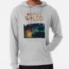 ssrcolightweight hoodiemensheather greyfrontsquare productx1000 bgf8f8f8 20 - Outer Wilds Merch