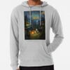 ssrcolightweight hoodiemensheather greyfrontsquare productx1000 bgf8f8f8 27 - Outer Wilds Merch