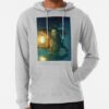 ssrcolightweight hoodiemensheather greyfrontsquare productx1000 bgf8f8f8 29 - Outer Wilds Merch