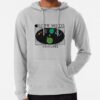 ssrcolightweight hoodiemensheather greyfrontsquare productx1000 bgf8f8f8 7 - Outer Wilds Merch