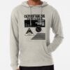ssrcolightweight hoodiemensoatmeal heatherfrontsquare productx1000 bgf8f8f8 1 - Outer Wilds Merch