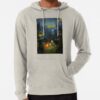 ssrcolightweight hoodiemensoatmeal heatherfrontsquare productx1000 bgf8f8f8 10 - Outer Wilds Merch