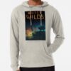 ssrcolightweight hoodiemensoatmeal heatherfrontsquare productx1000 bgf8f8f8 12 - Outer Wilds Merch