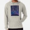 ssrcolightweight hoodiemensoatmeal heatherfrontsquare productx1000 bgf8f8f8 19 - Outer Wilds Merch