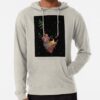 ssrcolightweight hoodiemensoatmeal heatherfrontsquare productx1000 bgf8f8f8 2 - Outer Wilds Merch