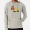 ssrcolightweight hoodiemensoatmeal heatherfrontsquare productx1000 bgf8f8f8 26 - Outer Wilds Merch