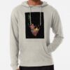 ssrcolightweight hoodiemensoatmeal heatherfrontsquare productx1000 bgf8f8f8 28 - Outer Wilds Merch
