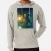 ssrcolightweight hoodiemensoatmeal heatherfrontsquare productx1000 bgf8f8f8 29 - Outer Wilds Merch