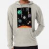 ssrcolightweight hoodiemensoatmeal heatherfrontsquare productx1000 bgf8f8f8 3 - Outer Wilds Merch