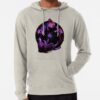 ssrcolightweight hoodiemensoatmeal heatherfrontsquare productx1000 bgf8f8f8 4 - Outer Wilds Merch