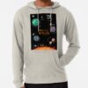 ssrcolightweight hoodiemensoatmeal heatherfrontsquare productx1000 bgf8f8f8 9 - Outer Wilds Merch