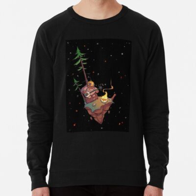 Outer Wilds Sweatshirt