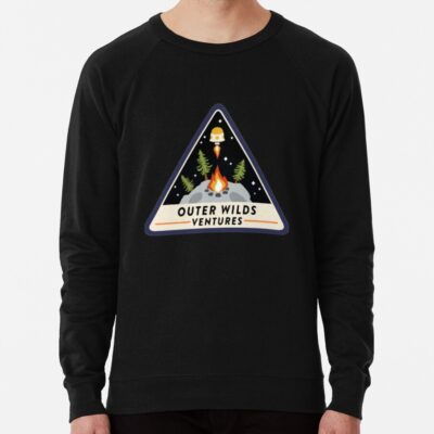 Outer Wilds Ventures Cute Sweatshirt