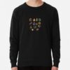 ssrcolightweight sweatshirtmens10101001c5ca27c6frontsquare productx1000 bgf8f8f8 13 - Outer Wilds Merch