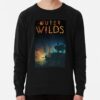 ssrcolightweight sweatshirtmens10101001c5ca27c6frontsquare productx1000 bgf8f8f8 15 - Outer Wilds Merch