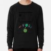ssrcolightweight sweatshirtmens10101001c5ca27c6frontsquare productx1000 bgf8f8f8 16 - Outer Wilds Merch