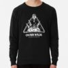 ssrcolightweight sweatshirtmens10101001c5ca27c6frontsquare productx1000 bgf8f8f8 17 - Outer Wilds Merch