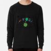 ssrcolightweight sweatshirtmens10101001c5ca27c6frontsquare productx1000 bgf8f8f8 20 - Outer Wilds Merch