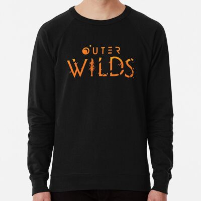 Outer Wilds Best Seller Shirt Sweatshirt