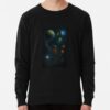 ssrcolightweight sweatshirtmens10101001c5ca27c6frontsquare productx1000 bgf8f8f8 27 - Outer Wilds Merch