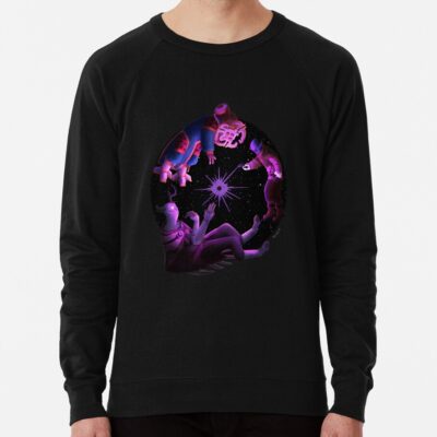 Outer Wilds Unique Sweatshirt