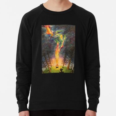 Outer Wilds Wonderfull  Sweatshirt