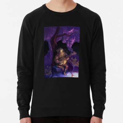 Outer Wilds Vintage  Sweatshirt