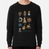 ssrcolightweight sweatshirtmens10101001c5ca27c6frontsquare productx1000 bgf8f8f8 8 - Outer Wilds Merch