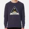 ssrcolightweight sweatshirtmens322e3f696a94a5d4frontsquare productx1000 bgf8f8f8 - Outer Wilds Merch