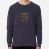 ssrcolightweight sweatshirtmens322e3f696a94a5d4frontsquare productx1000 bgf8f8f8 13 - Outer Wilds Merch