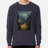 ssrcolightweight sweatshirtmens322e3f696a94a5d4frontsquare productx1000 bgf8f8f8 14 - Outer Wilds Merch