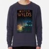 ssrcolightweight sweatshirtmens322e3f696a94a5d4frontsquare productx1000 bgf8f8f8 15 - Outer Wilds Merch