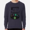 ssrcolightweight sweatshirtmens322e3f696a94a5d4frontsquare productx1000 bgf8f8f8 16 - Outer Wilds Merch