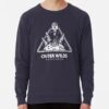 ssrcolightweight sweatshirtmens322e3f696a94a5d4frontsquare productx1000 bgf8f8f8 17 - Outer Wilds Merch