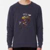 ssrcolightweight sweatshirtmens322e3f696a94a5d4frontsquare productx1000 bgf8f8f8 19 - Outer Wilds Merch