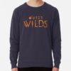 ssrcolightweight sweatshirtmens322e3f696a94a5d4frontsquare productx1000 bgf8f8f8 21 - Outer Wilds Merch