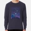ssrcolightweight sweatshirtmens322e3f696a94a5d4frontsquare productx1000 bgf8f8f8 22 - Outer Wilds Merch